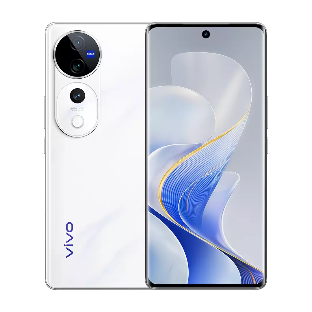 Vivo V40 Pro 5G