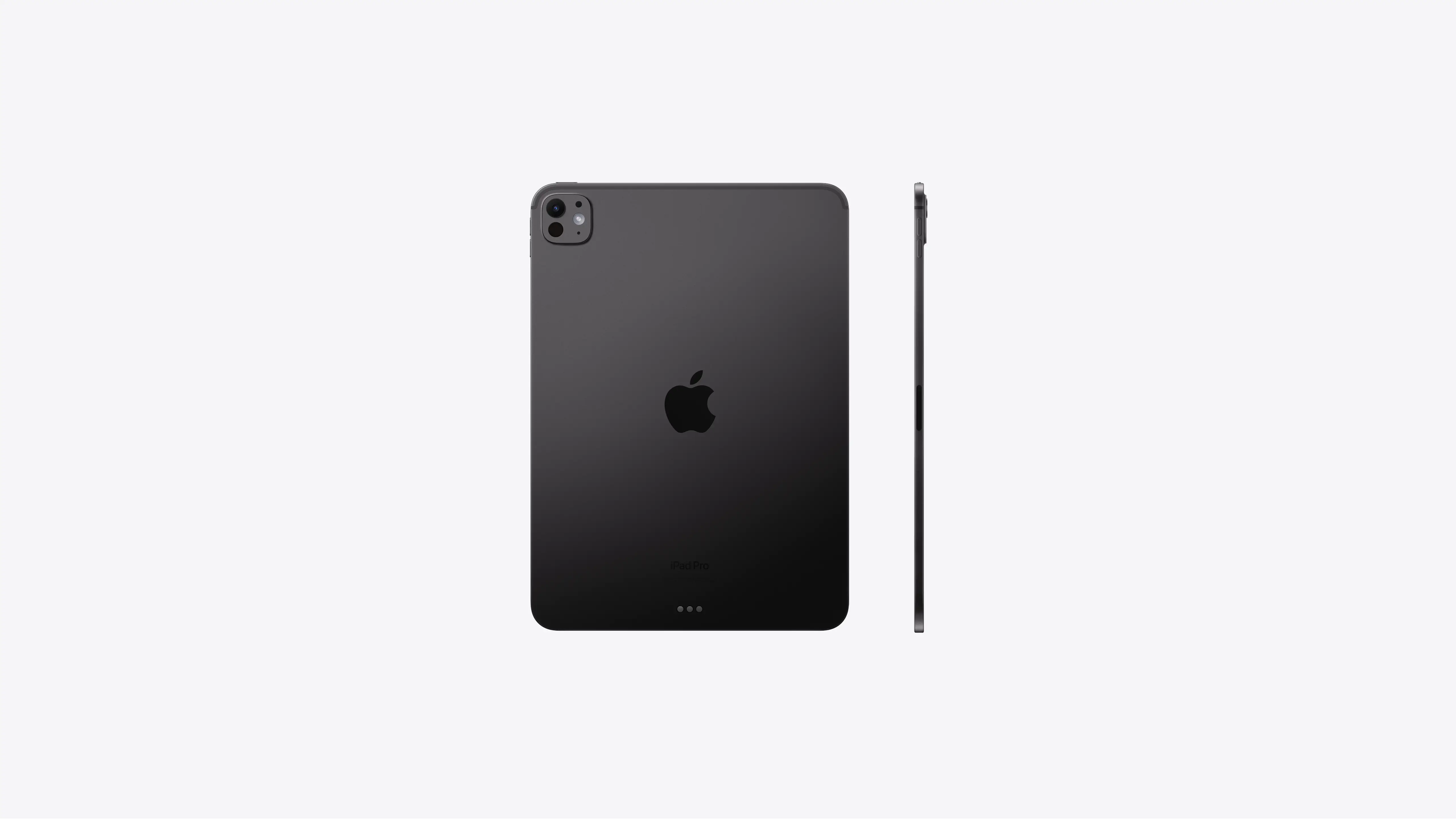 Apple iPad Pro 11-inch Model