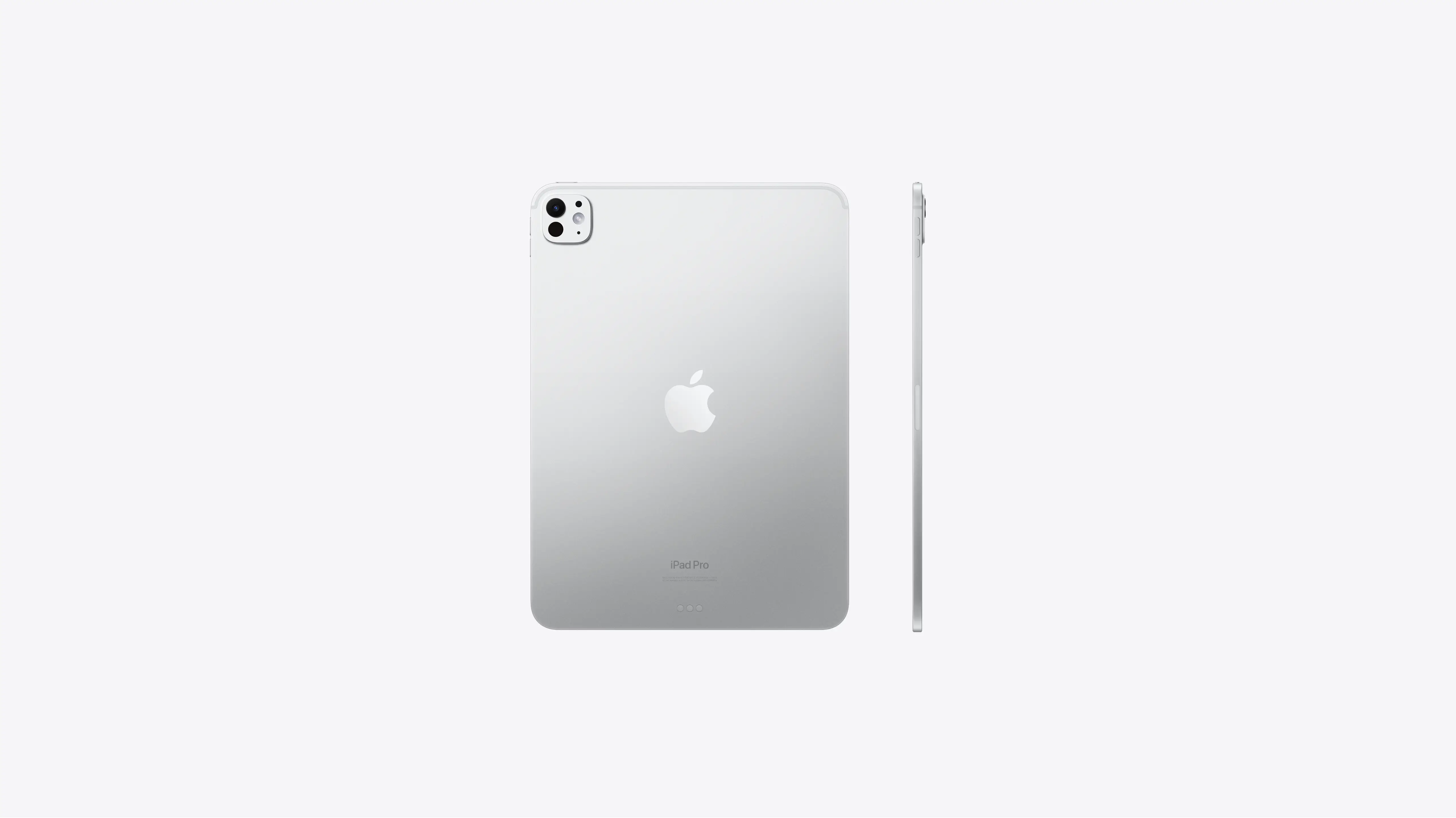 Apple iPad Pro 11-inch Model