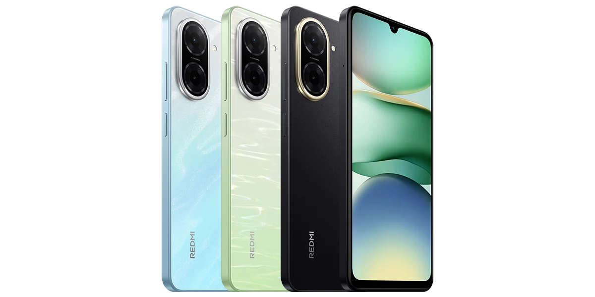 Redmi A5