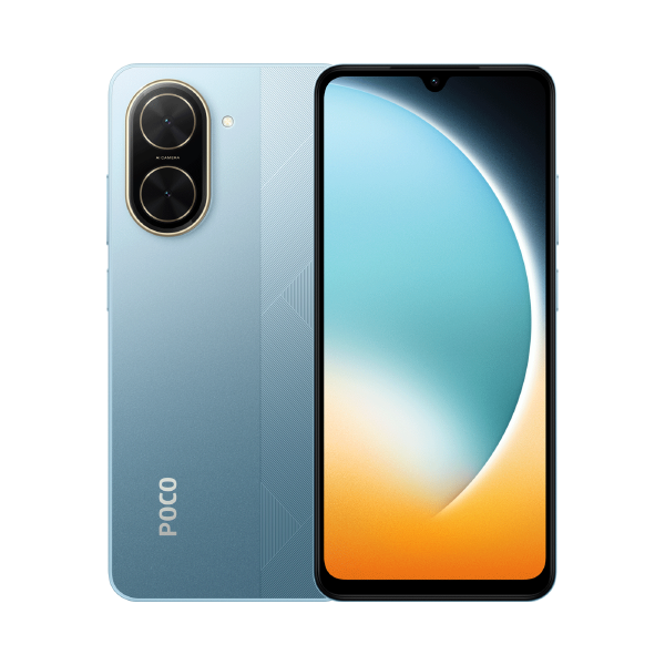 POCO C71