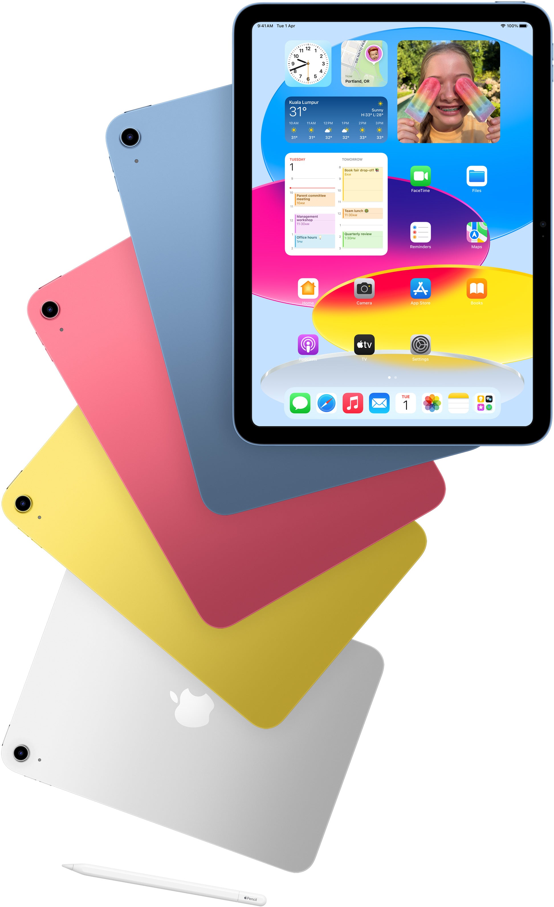 Apple iPad