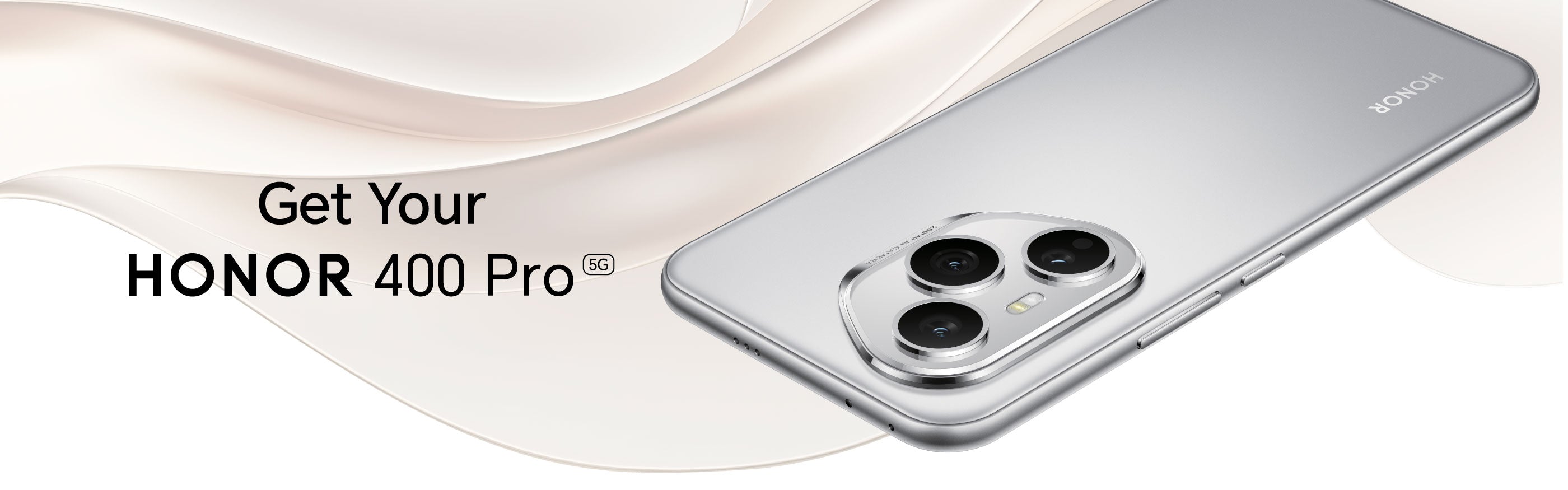 HONOR 400 5G Series
