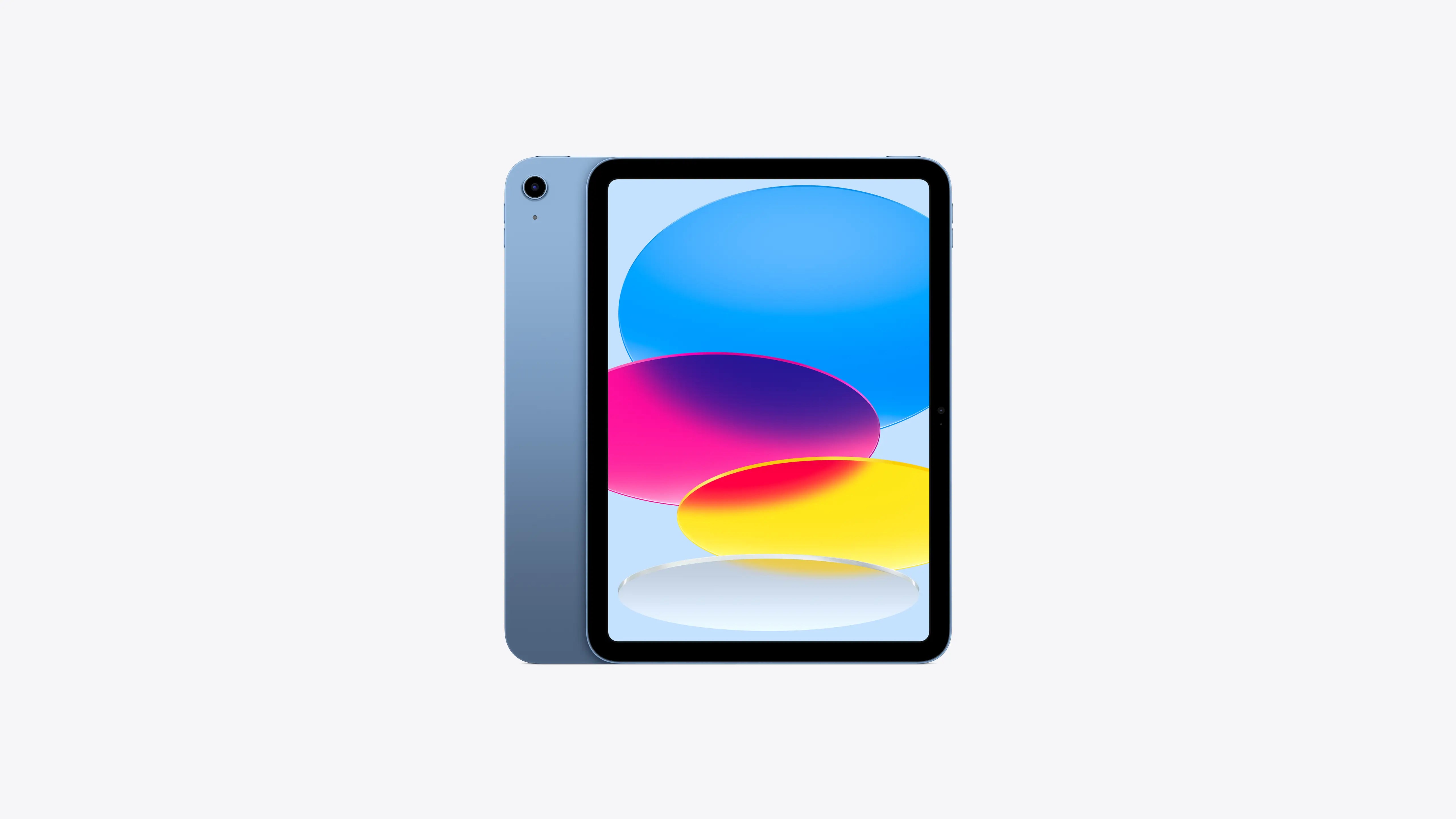 Apple iPad