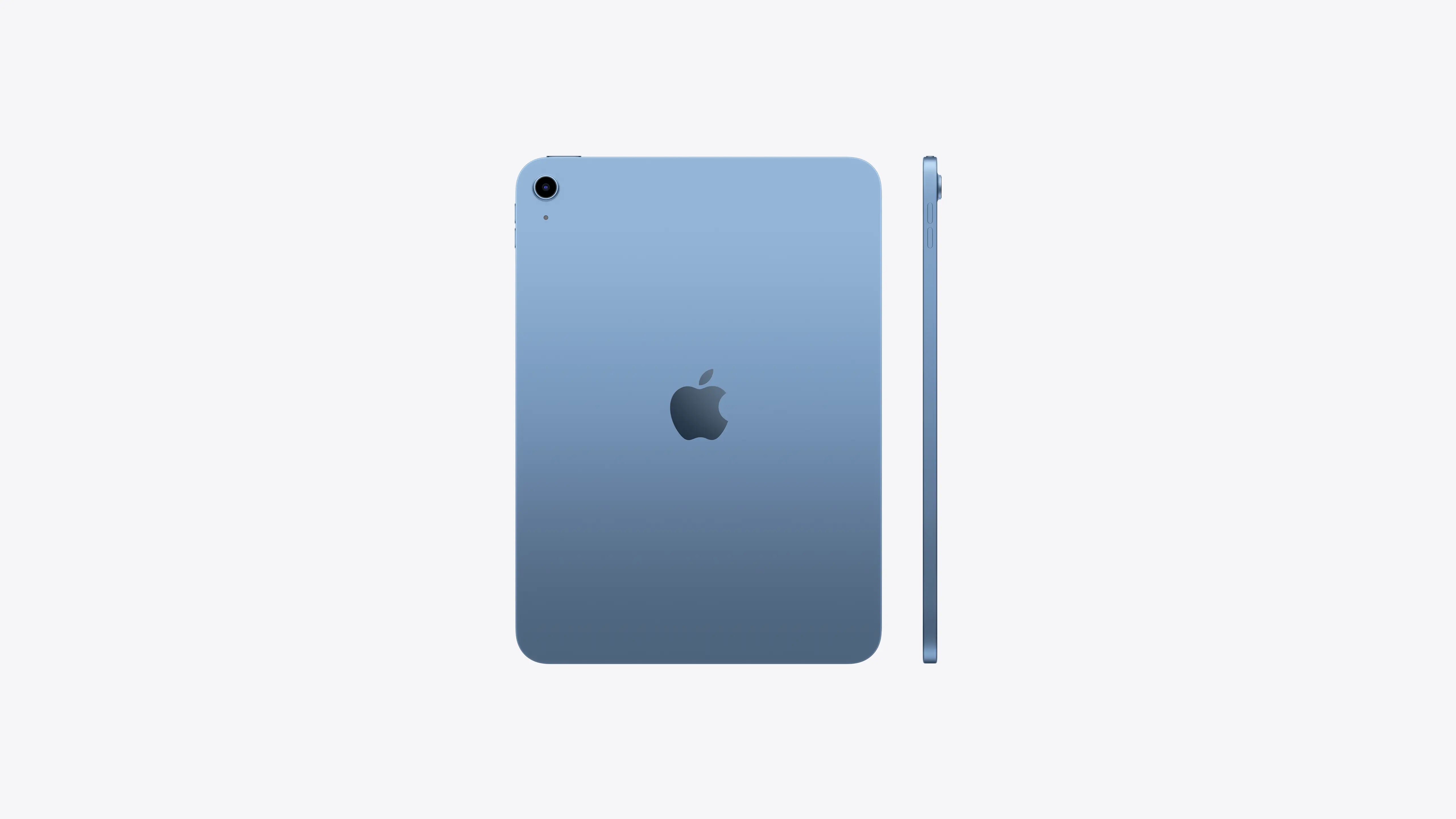 Apple iPad
