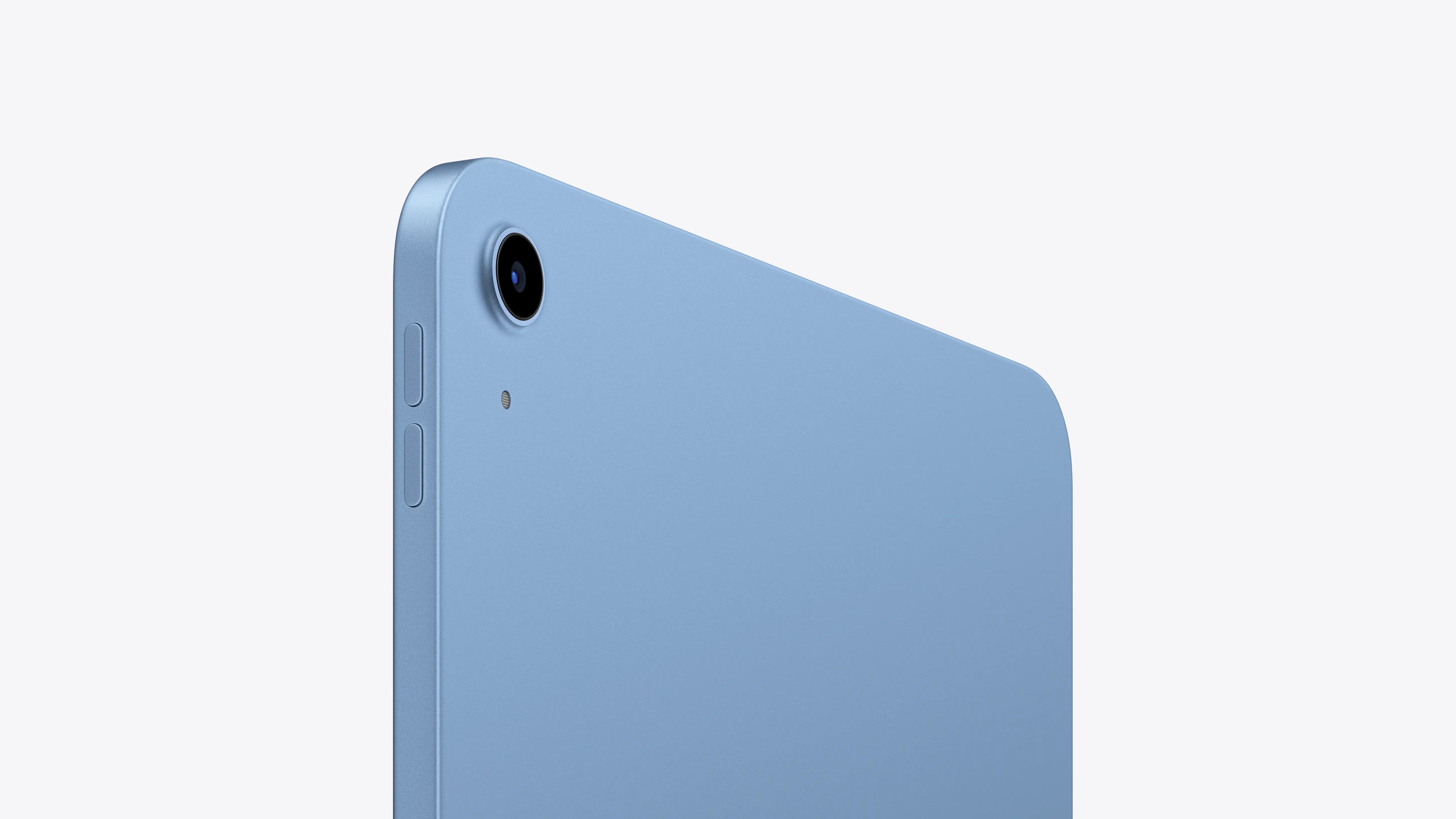 Apple iPad