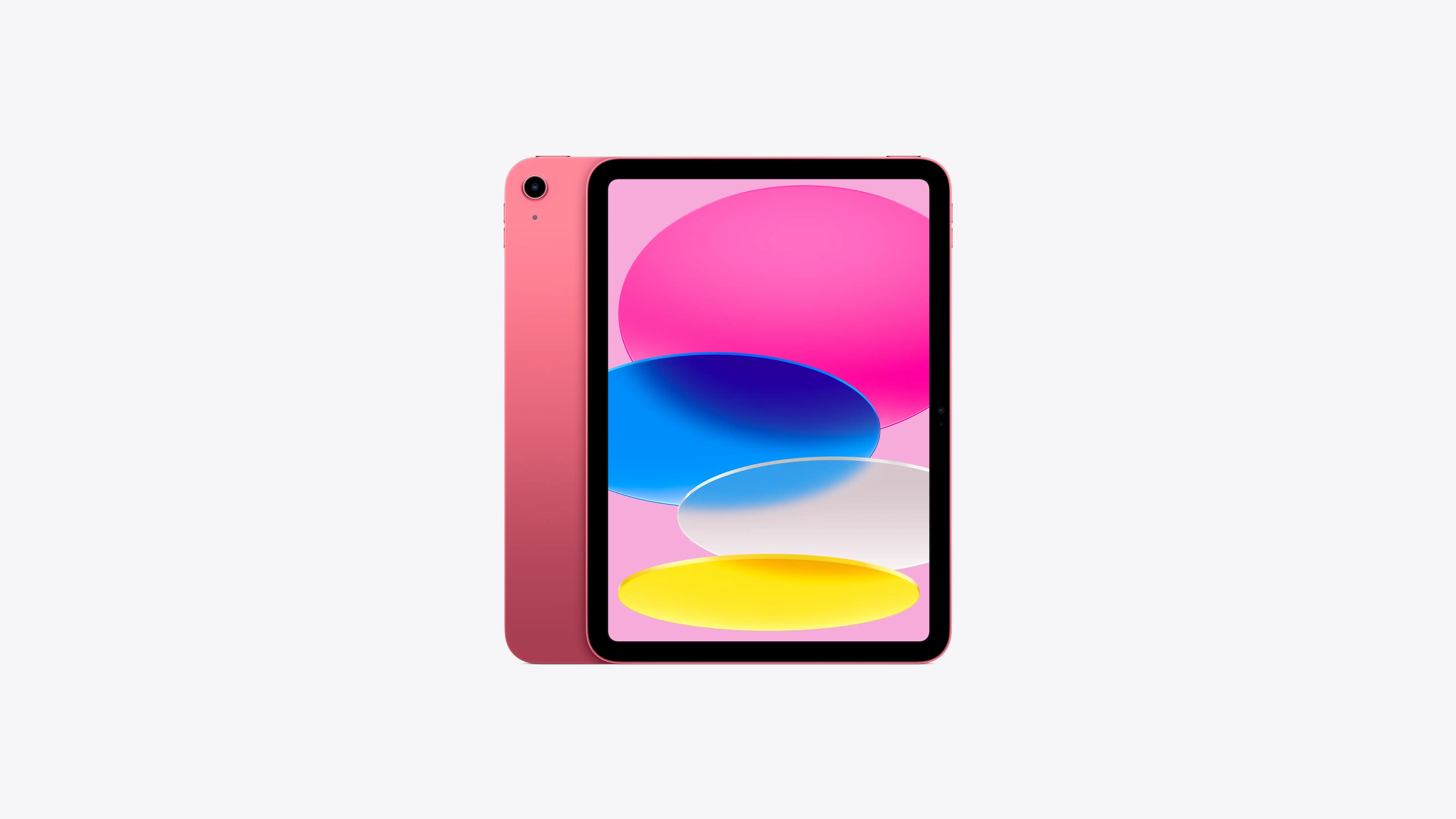 Apple iPad