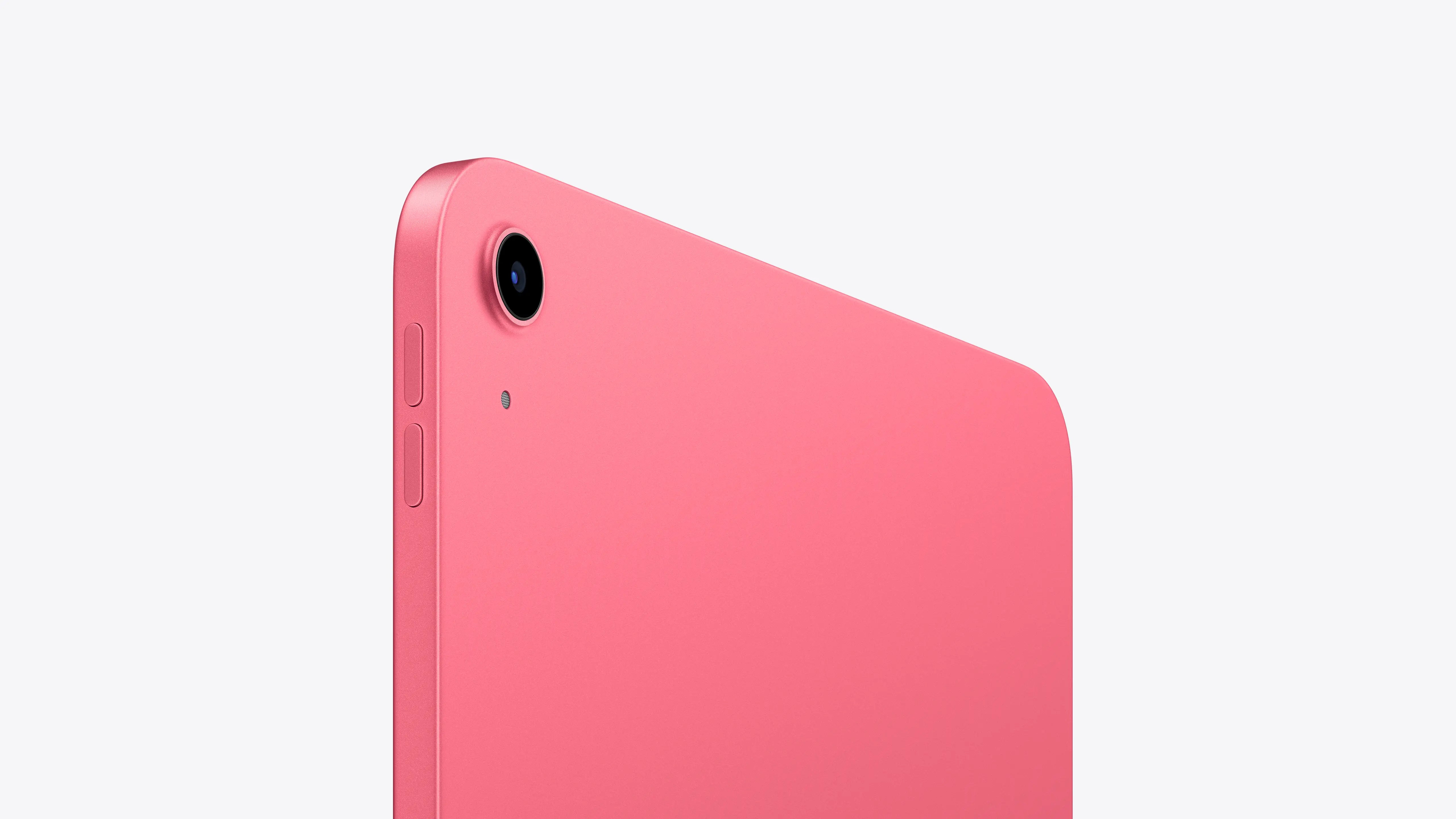 Apple iPad