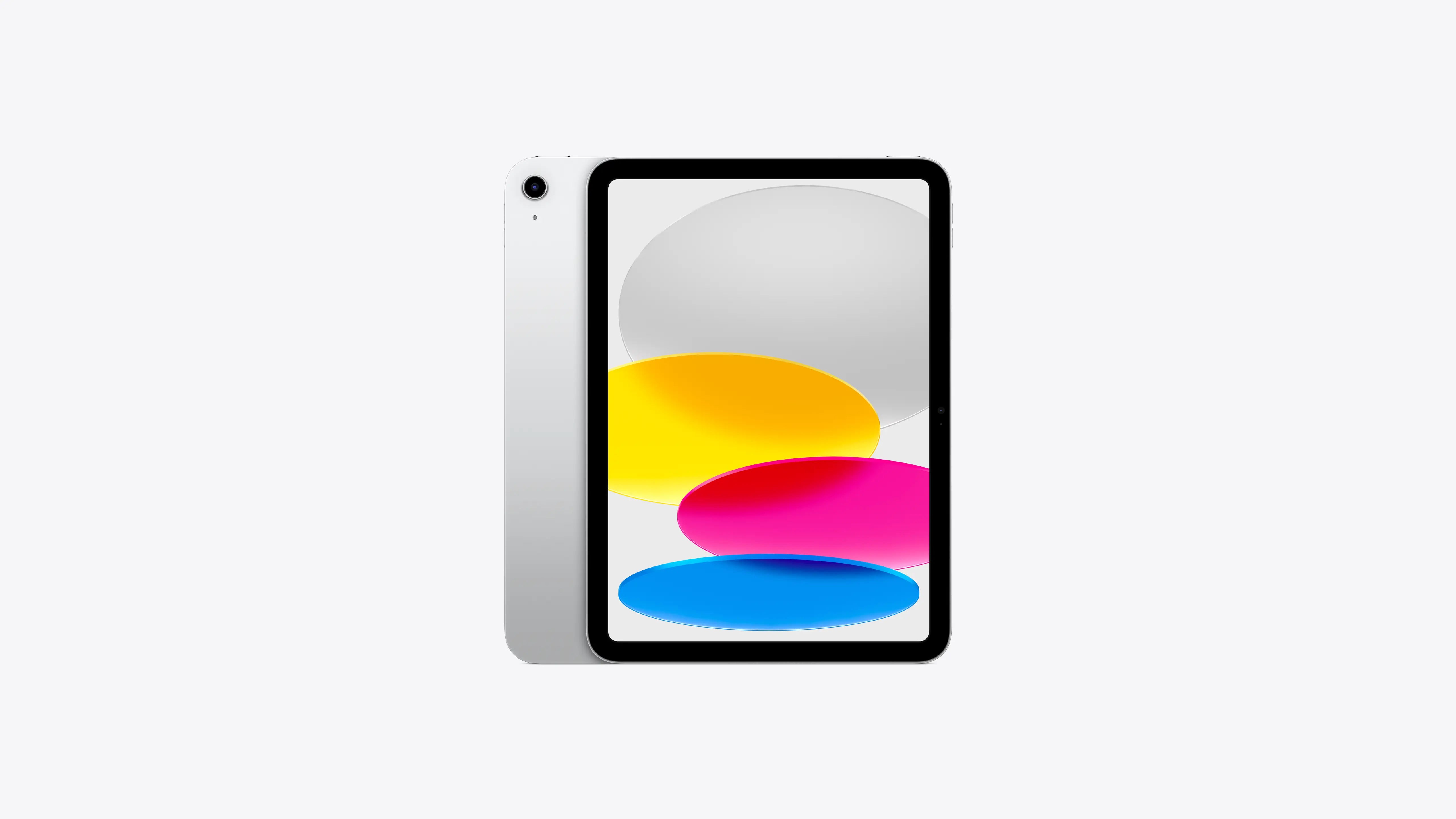 Apple iPad