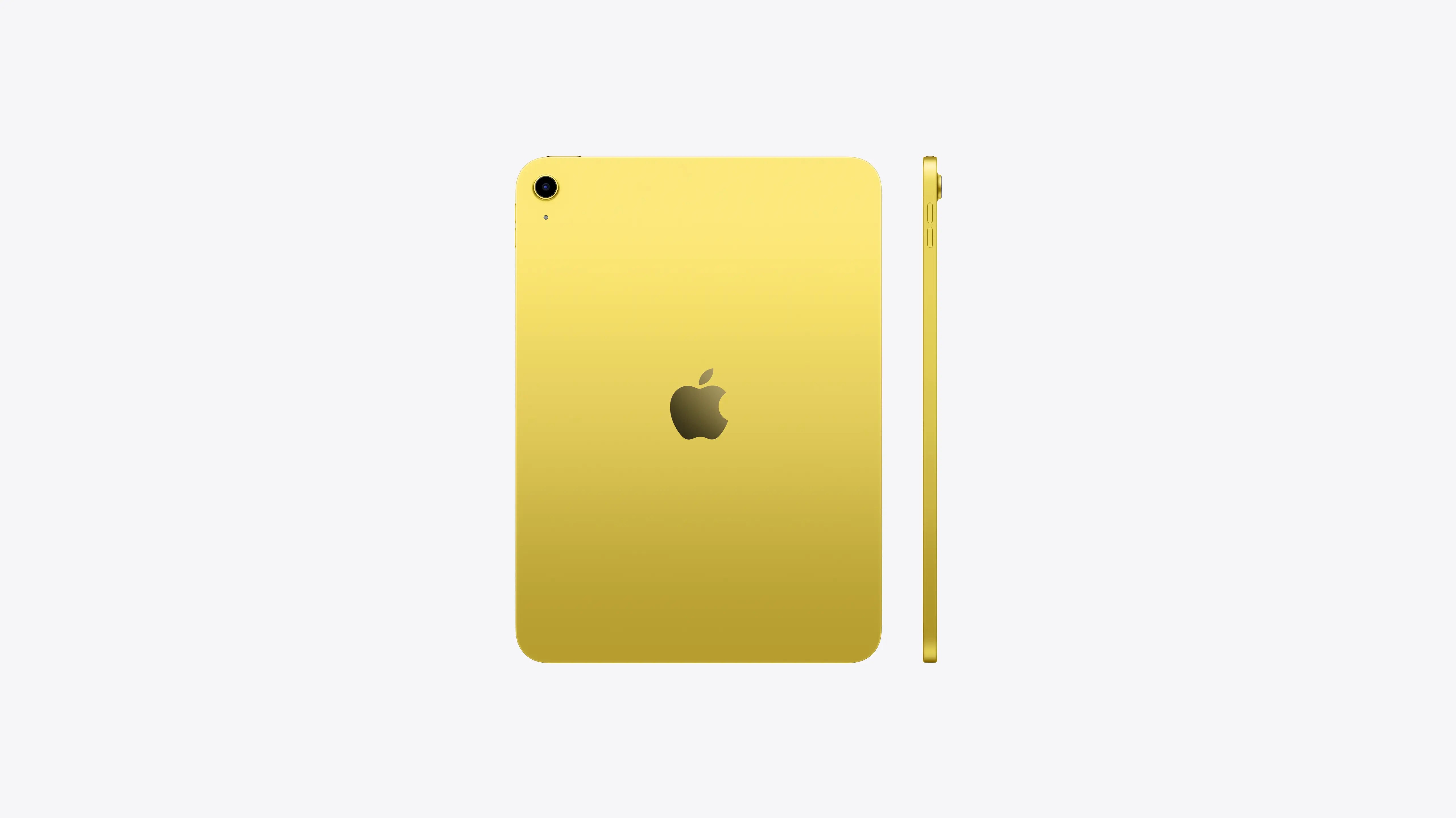 Apple iPad