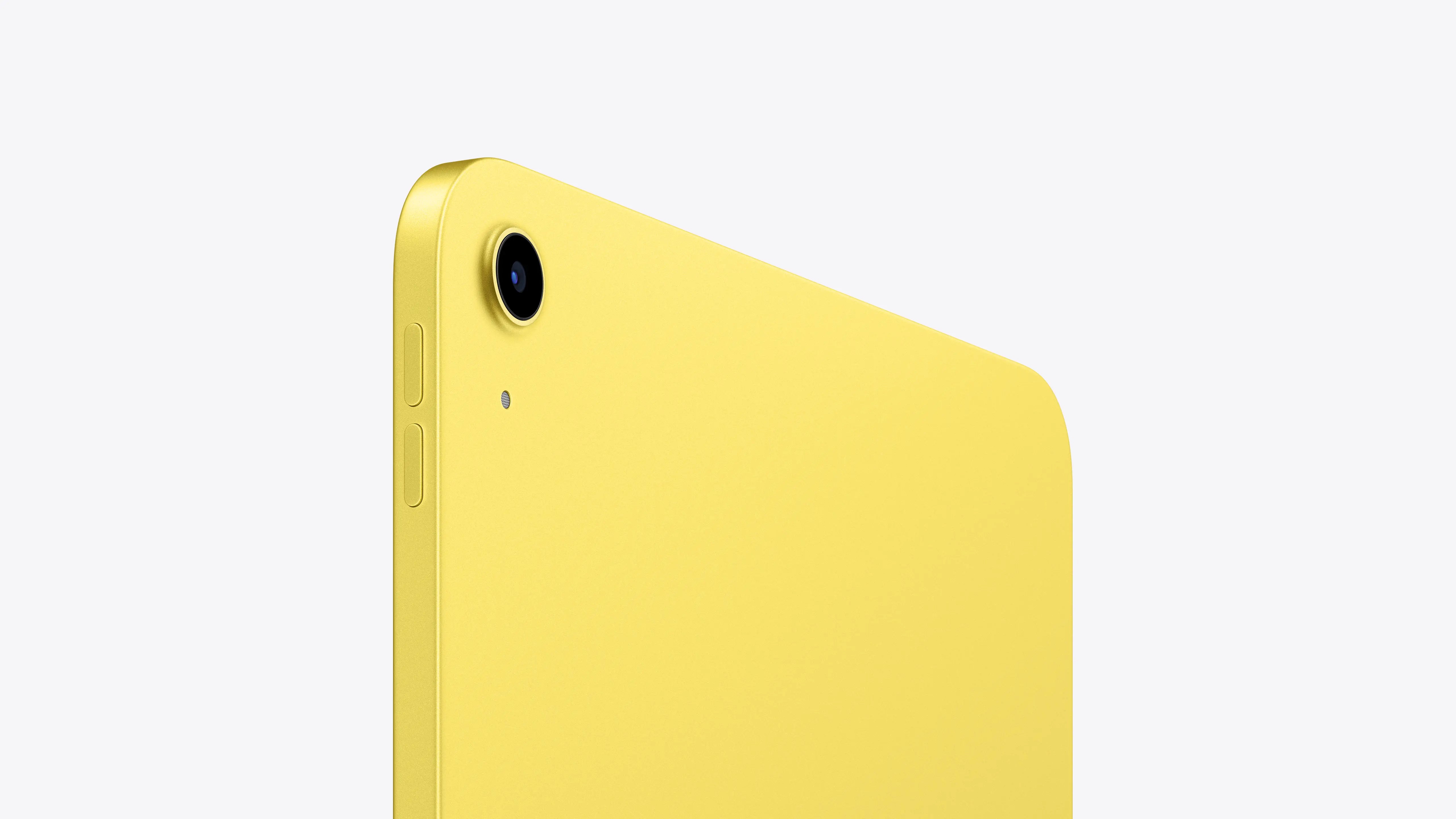 Apple iPad