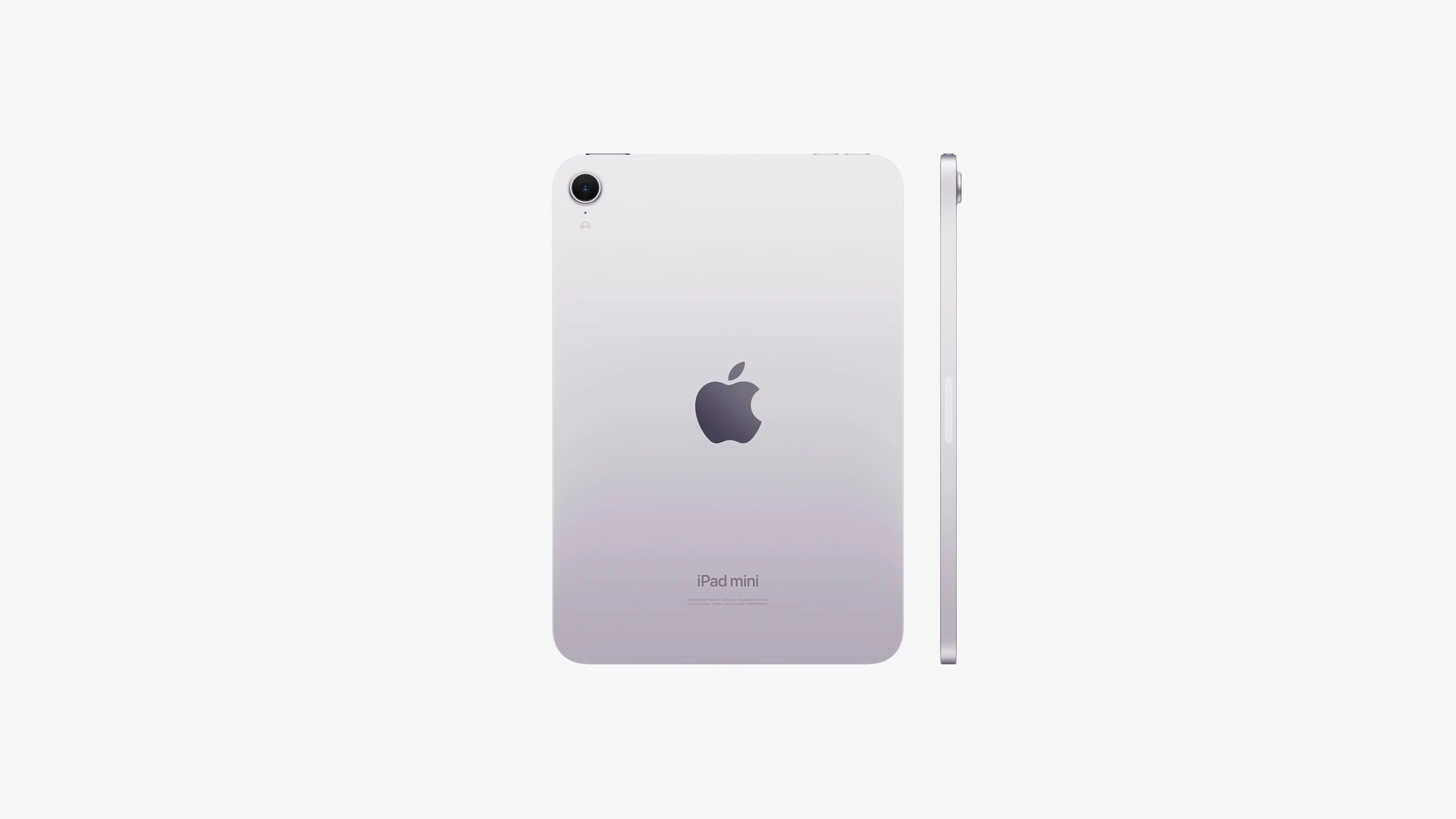 Apple iPad Mini