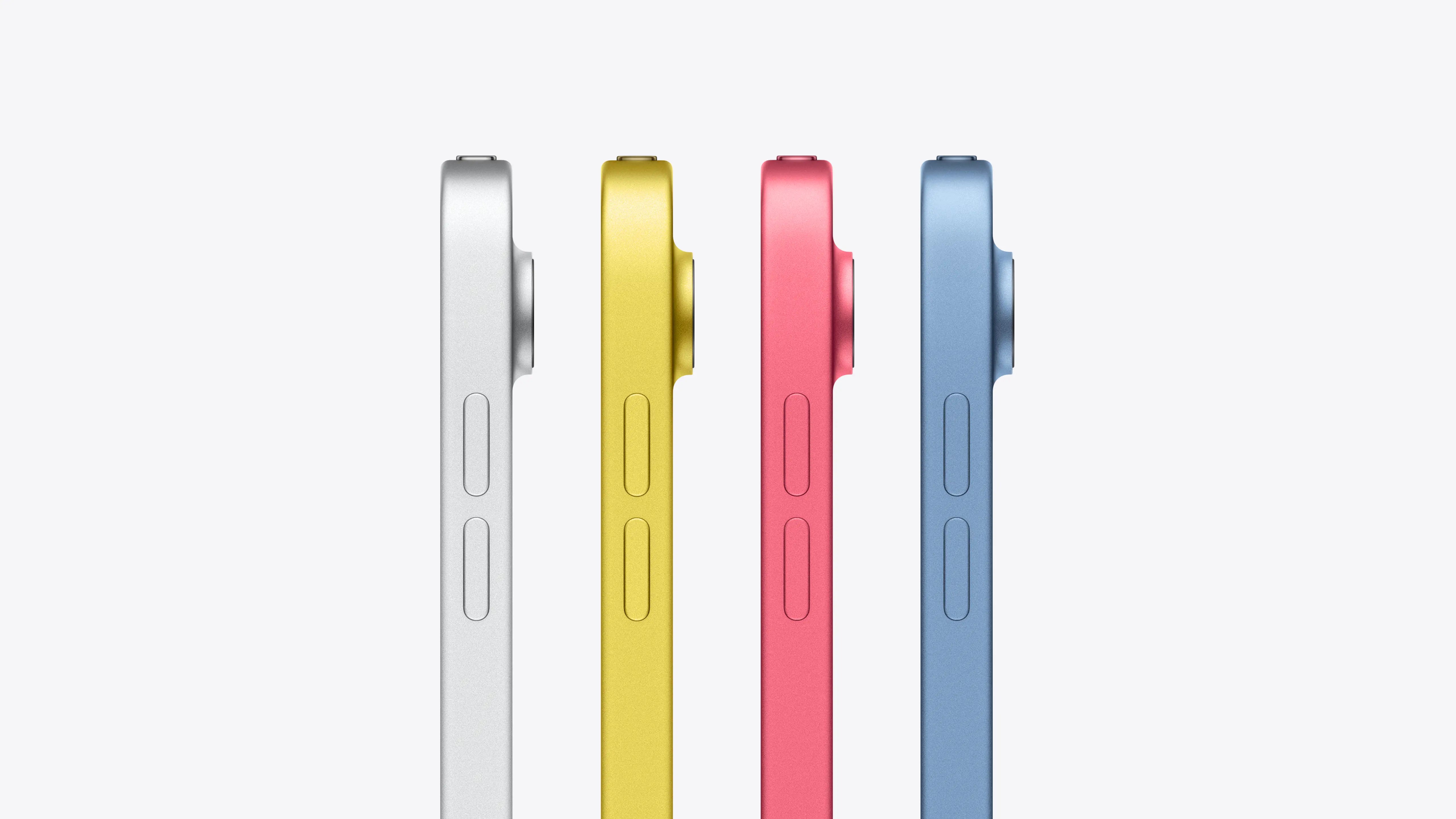 Apple iPad