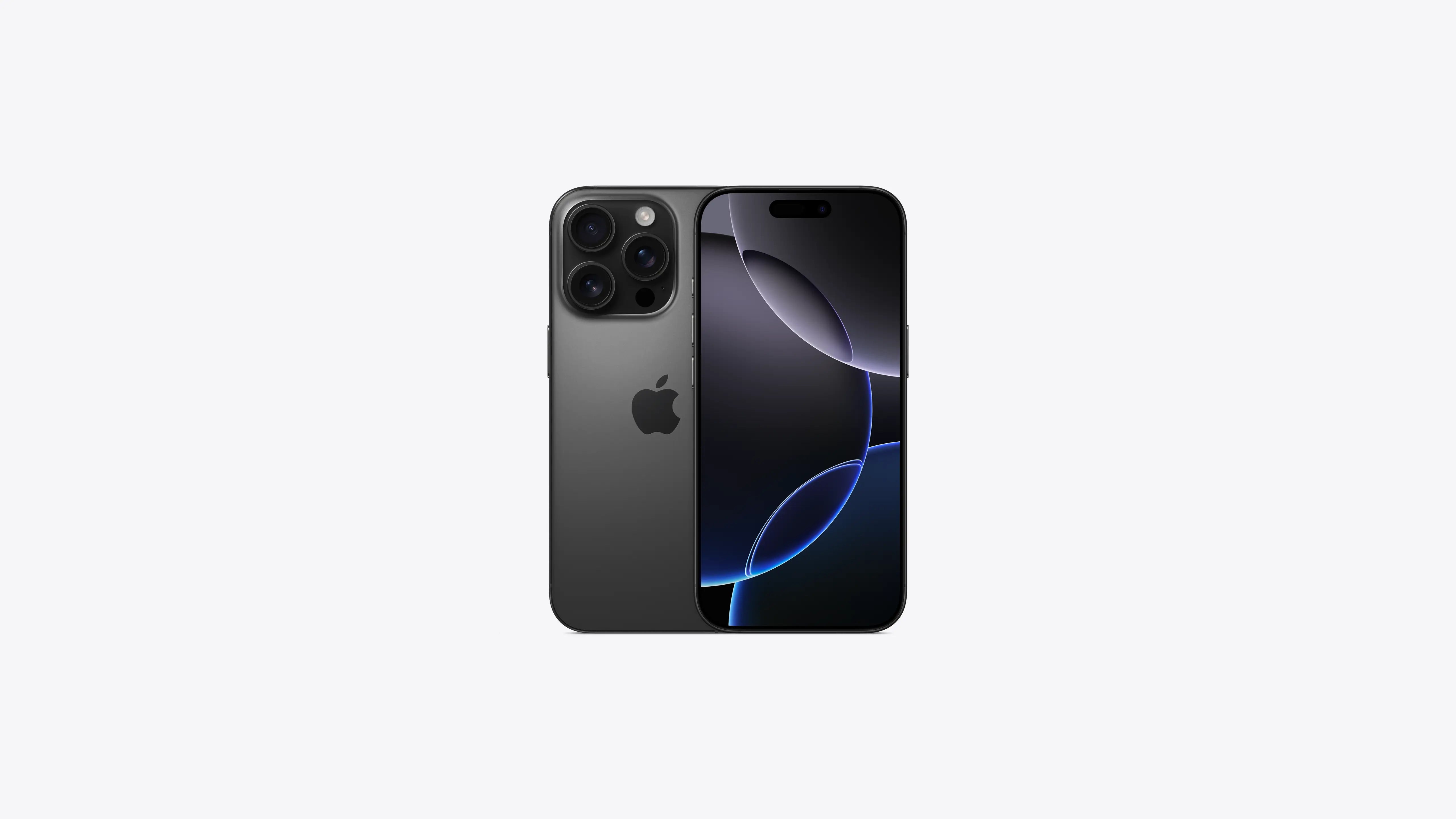 Apple iPhone 16 Pro Max