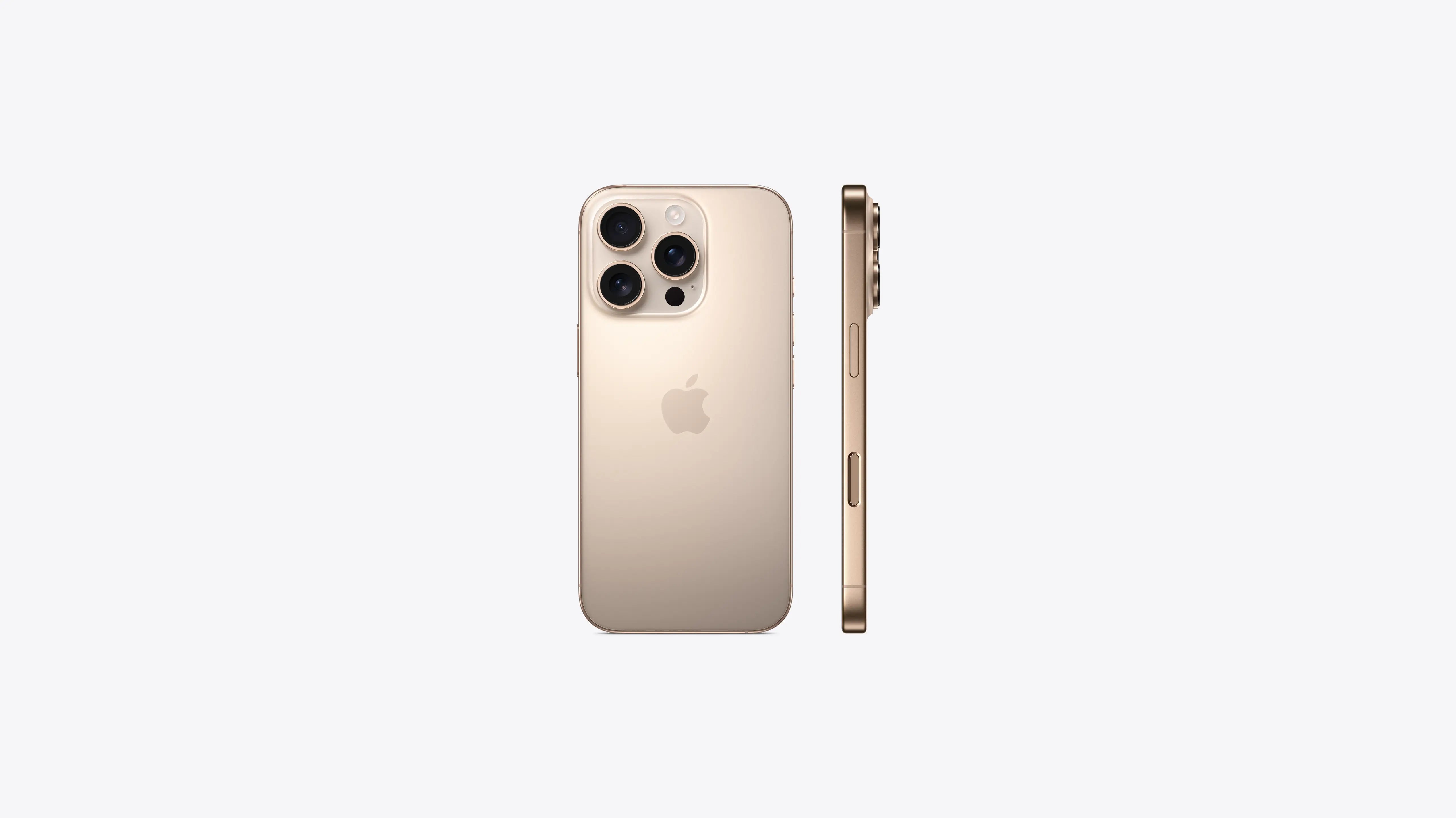Apple iPhone 16 Pro Max