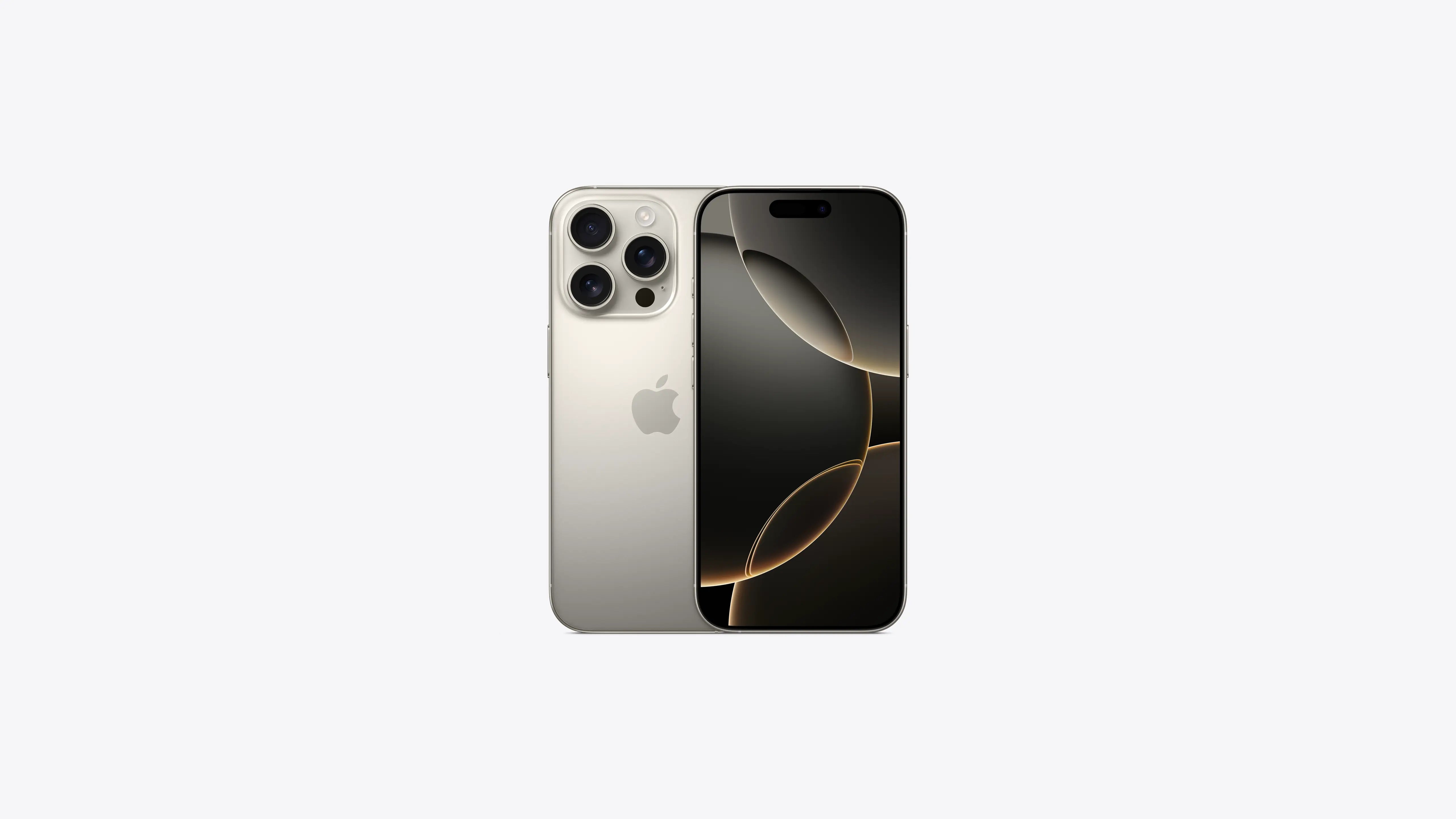 Apple iPhone 16 Pro Max