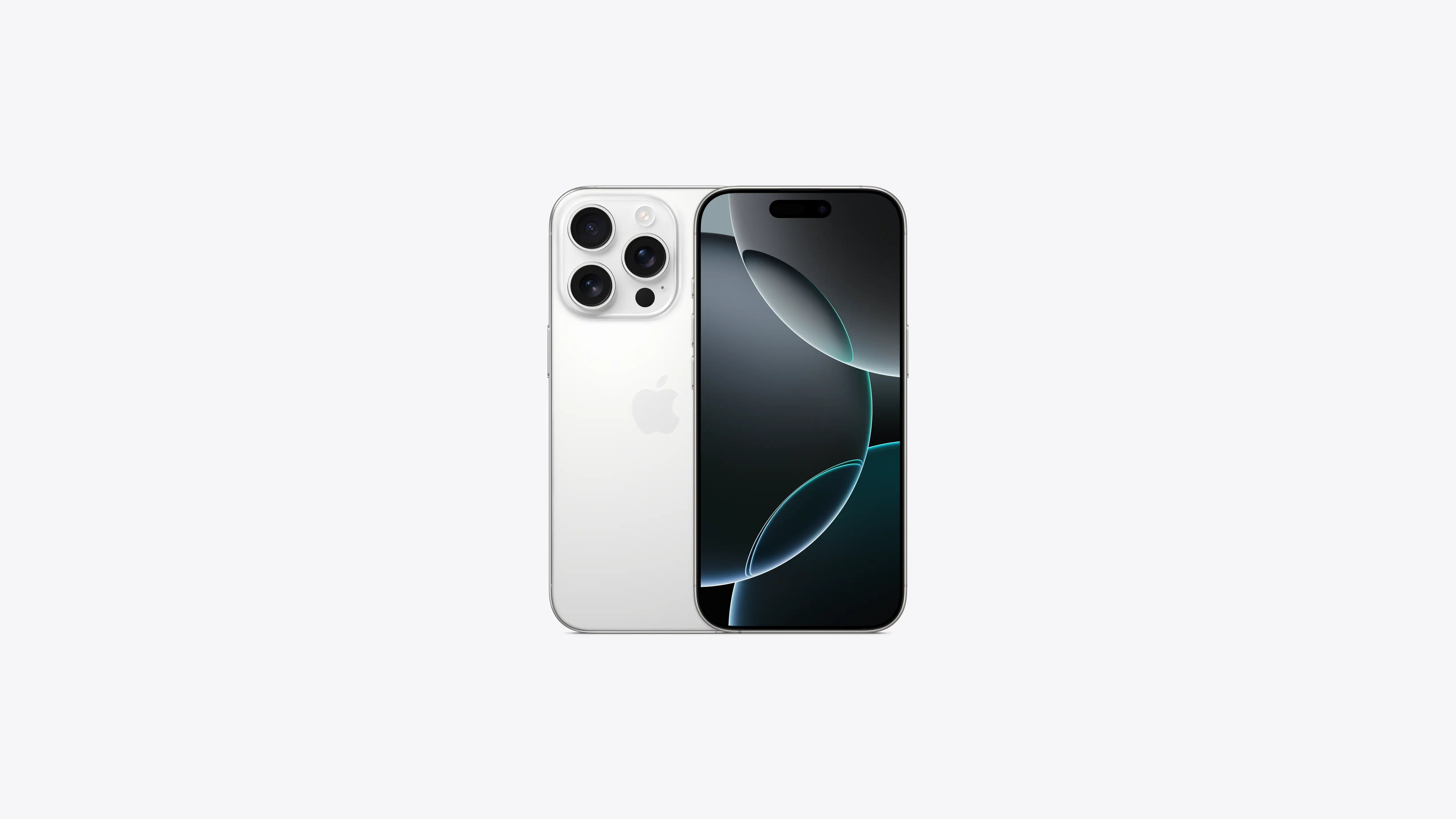 Apple iPhone 16 Pro Max