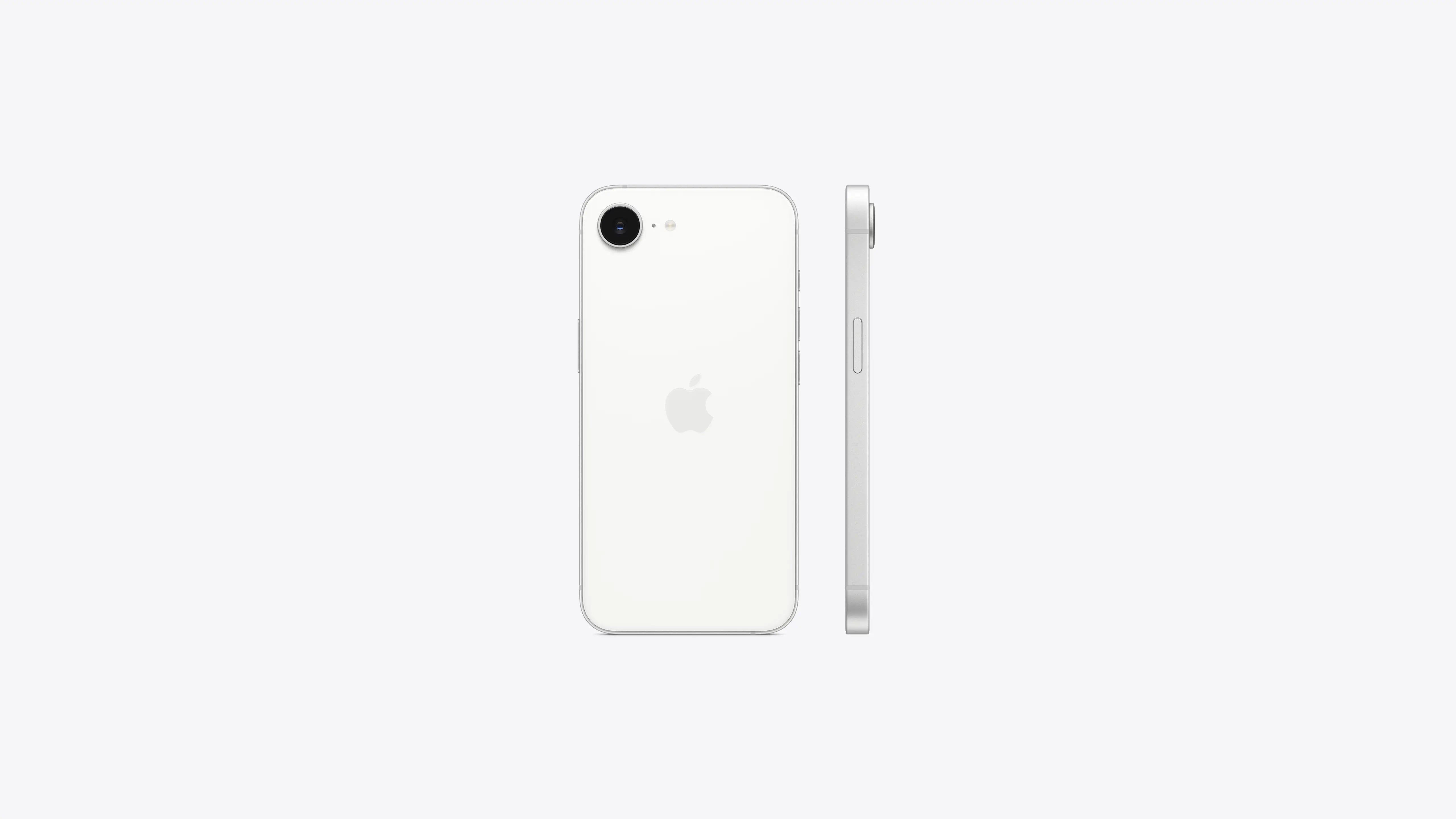 Apple iPhone 16e