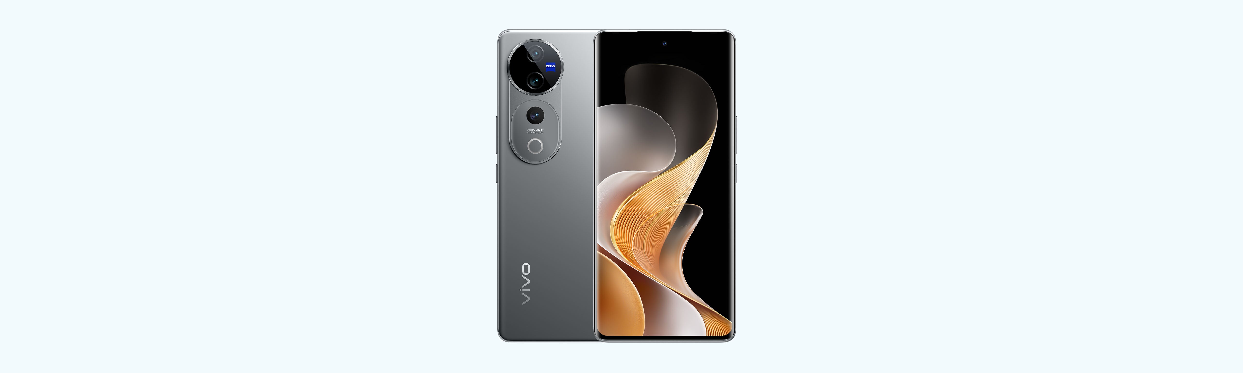 Vivo V40 Pro 5G