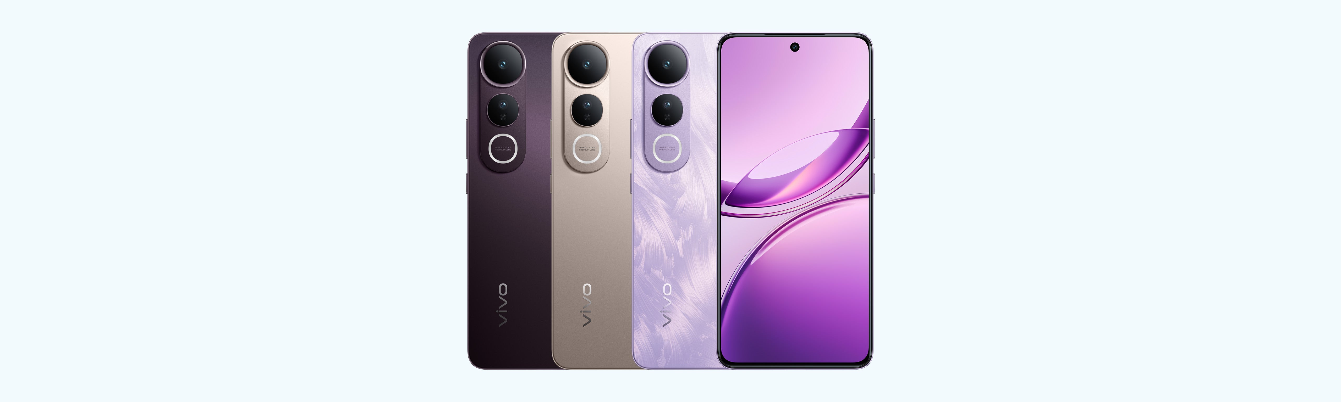 Vivo V50 Lite 5G