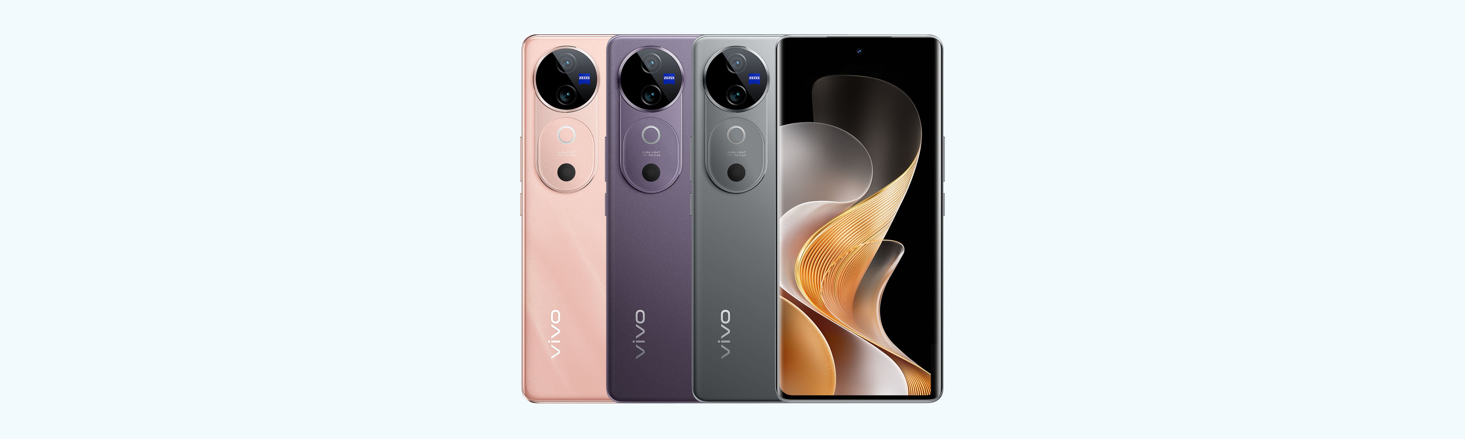 Vivo V40 5G