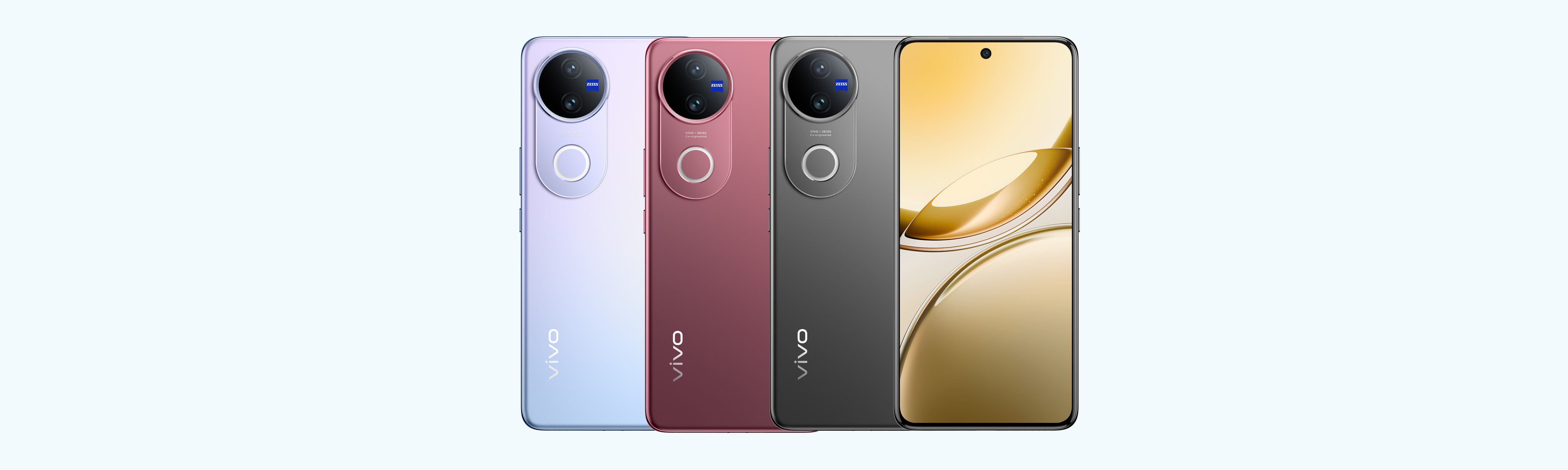 Vivo V50