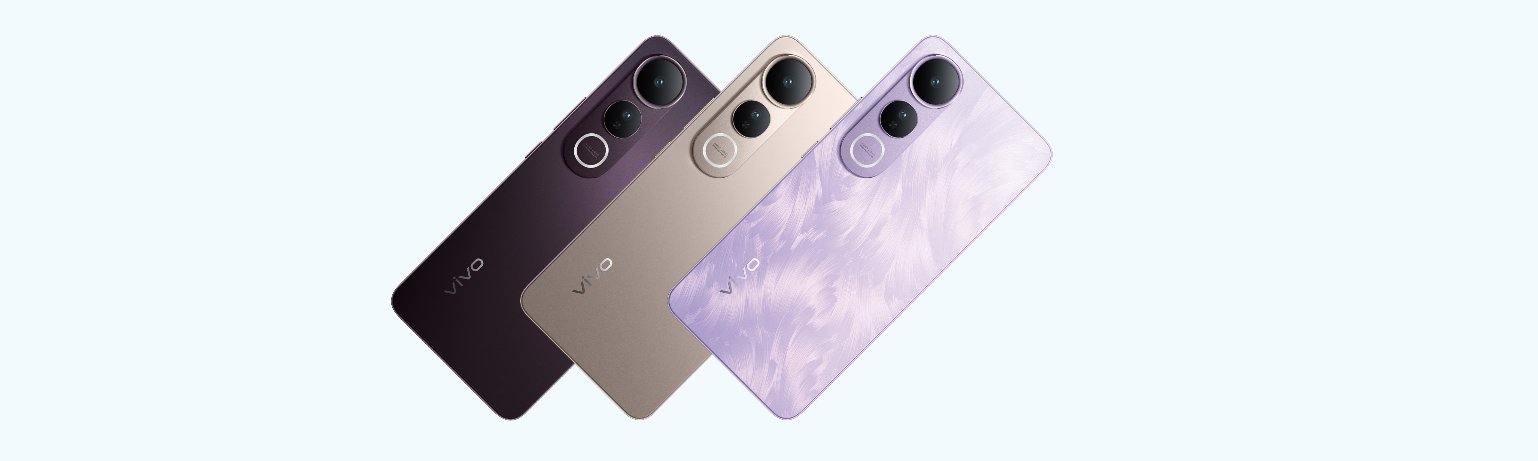 Vivo V50 Lite 5G