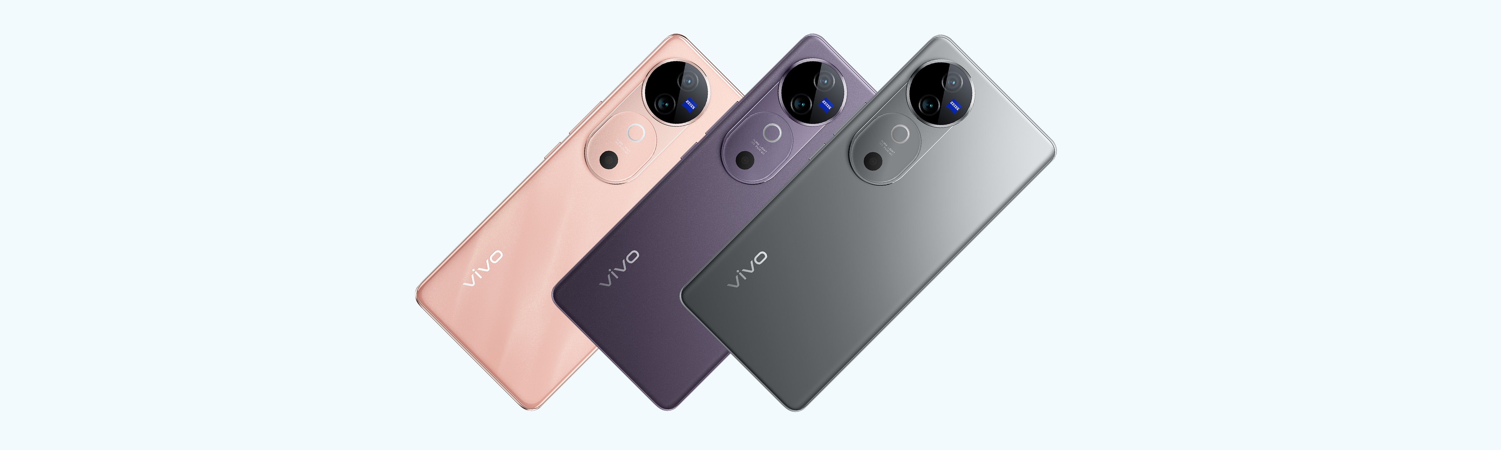 Vivo V40 5G
