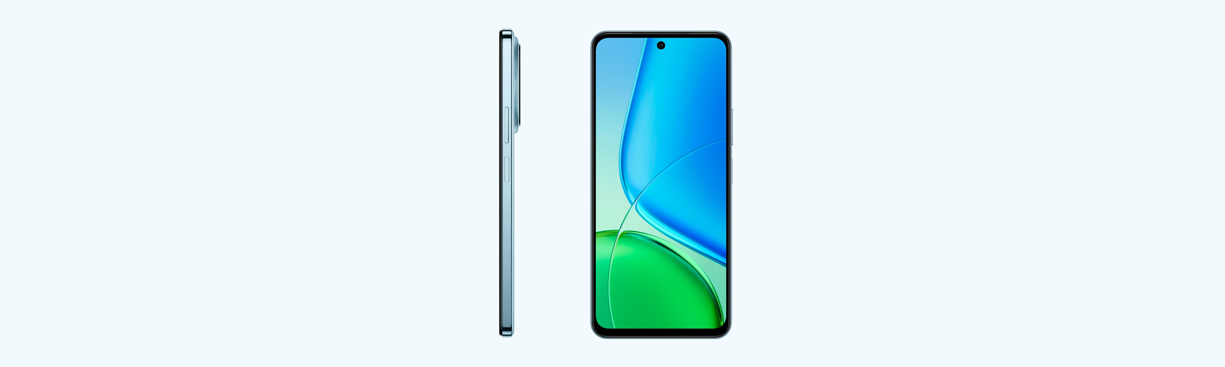 Vivo Y39 5G