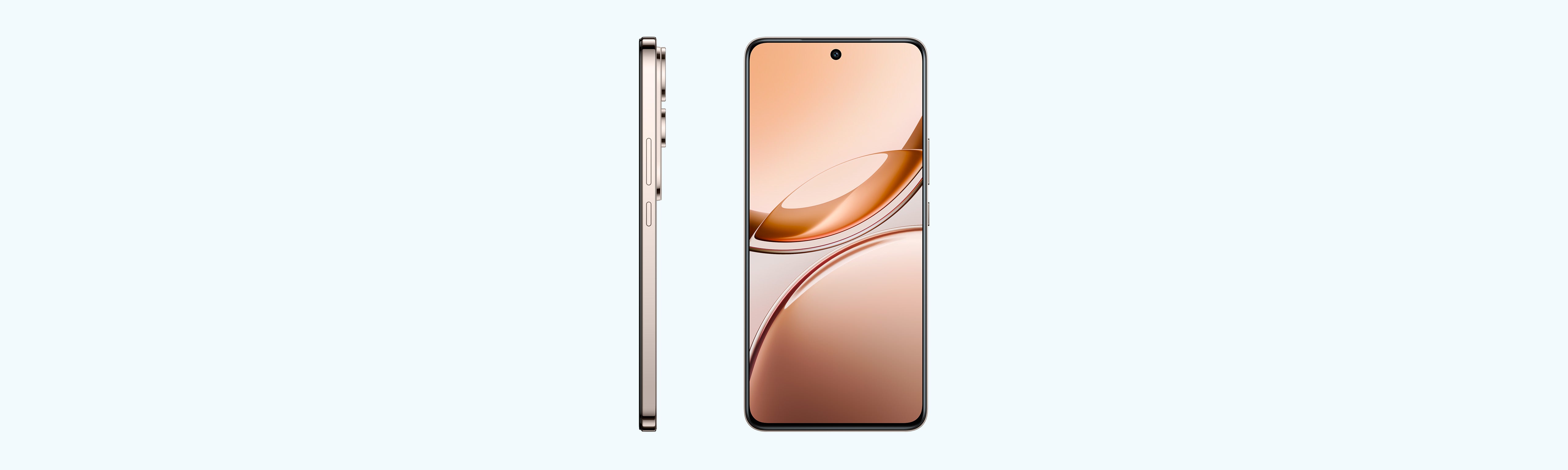 Vivo V50 Lite 5G