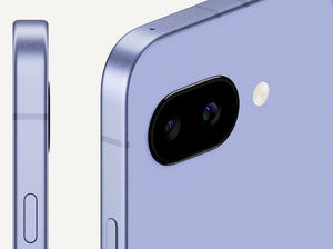 Google Pixel 9a 128GB 256GB [GoAnsuran.com - Ansuran Mudah]