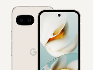 Google Pixel 9a 128GB 256GB [GoAnsuran.com - Ansuran Mudah]
