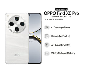 OPPO Find X8 Pro