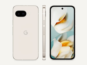 Google Pixel 9a 128GB 256GB [GoAnsuran.com - Ansuran Mudah]