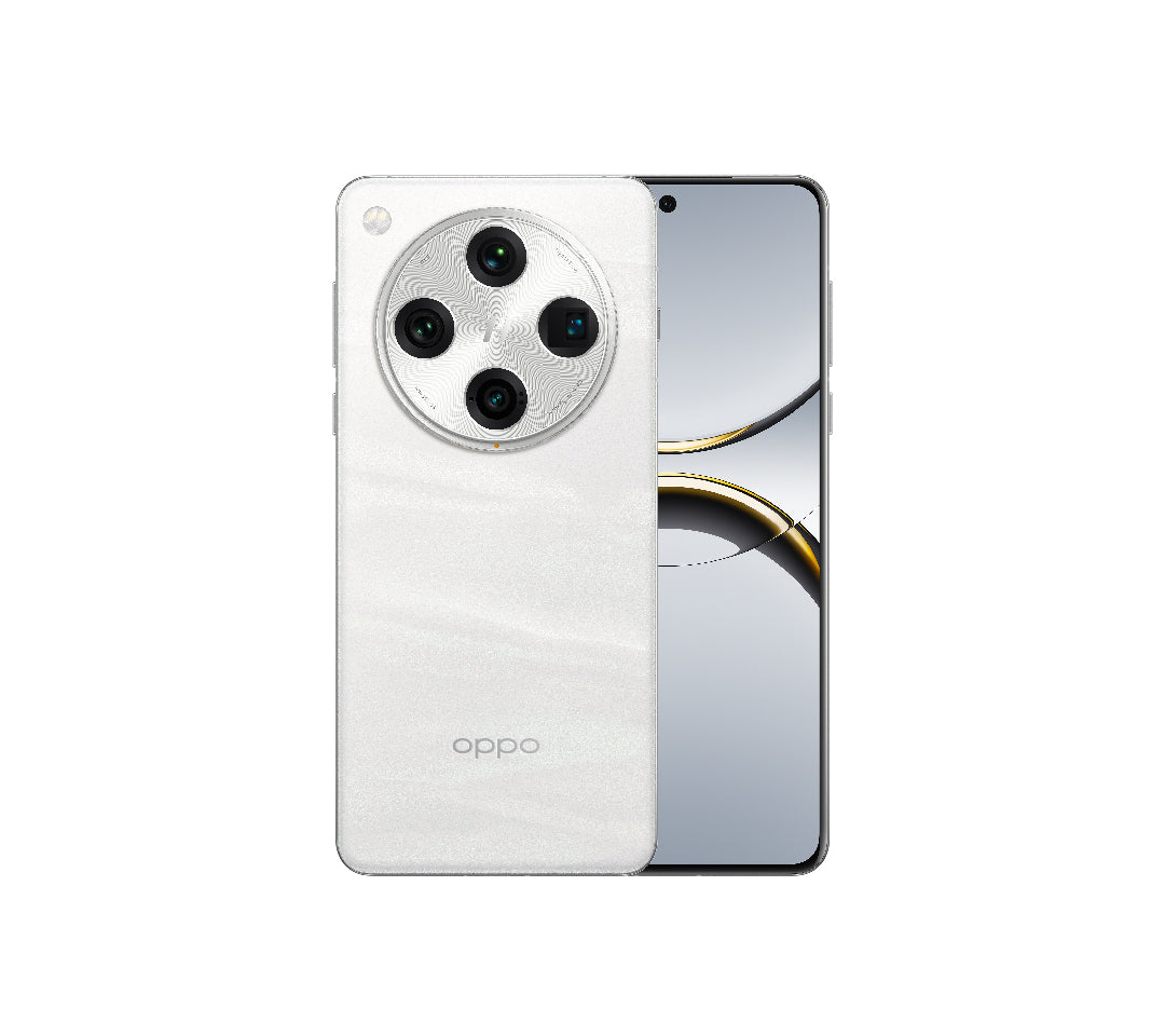 OPPO Find X8 Pro