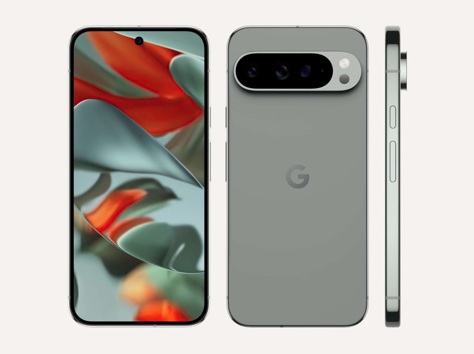 Google Pixel 9 Pro XL