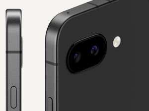 Google Pixel 9a 128GB 256GB [GoAnsuran.com - Ansuran Mudah]