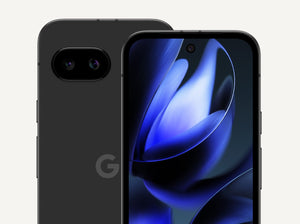 Google Pixel 9a 128GB 256GB [GoAnsuran.com - Ansuran Mudah]