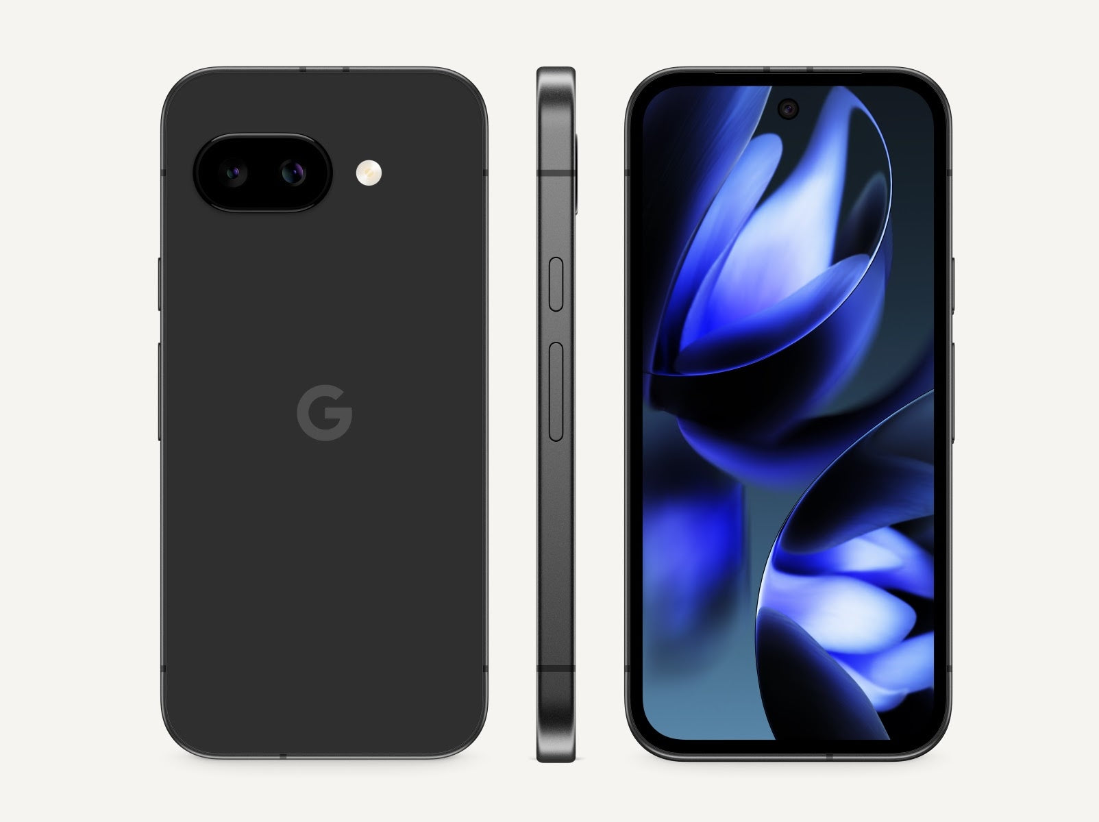 Google Pixel 9a 128GB 256GB [GoAnsuran.com - Ansuran Mudah]
