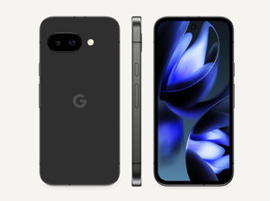 Google Pixel 9a 128GB 256GB [GoAnsuran.com - Ansuran Mudah]