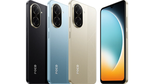 POCO C71