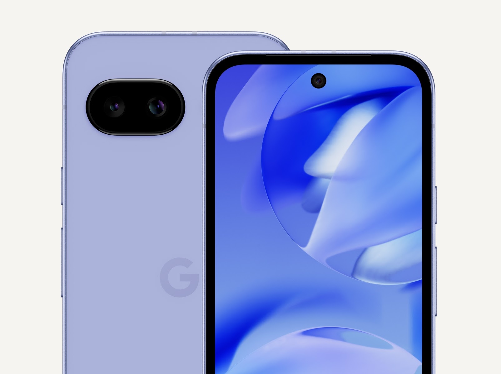 Google Pixel 9a 128GB 256GB [GoAnsuran.com - Ansuran Mudah]