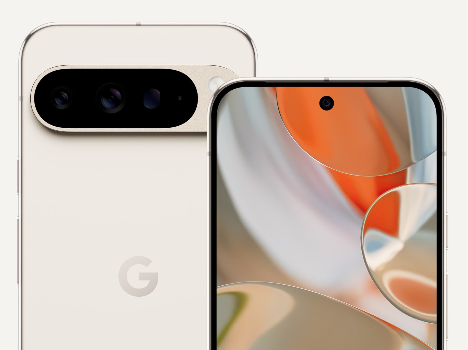 Google Pixel 9 Pro XL
