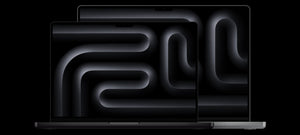 MacBook Pro 14-inch Model