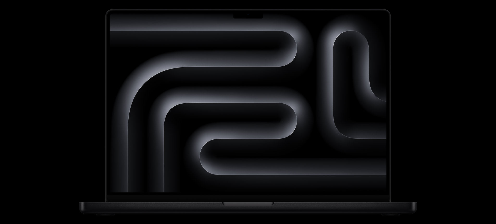 MacBook Pro 14-inch Model