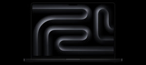 MacBook Pro 14-inch Model