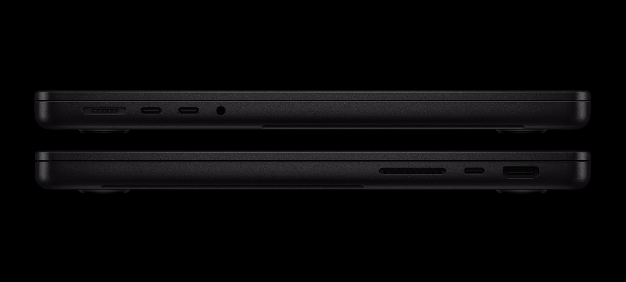 MacBook Pro 14-inch Model