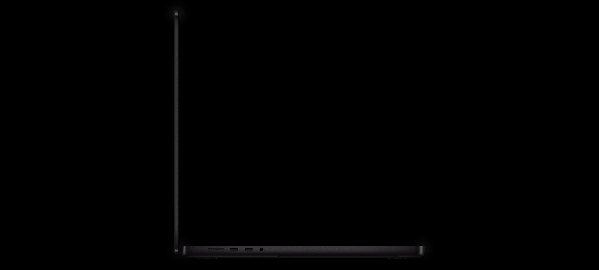MacBook Pro 14-inch Model
