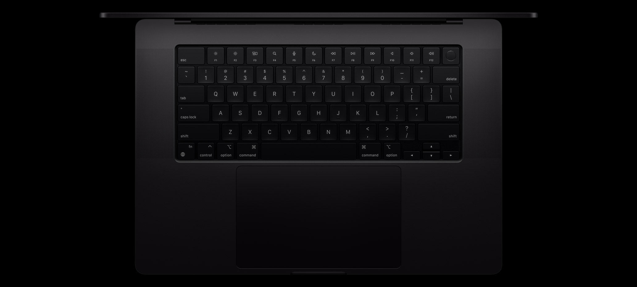 MacBook Pro 14-inch Model