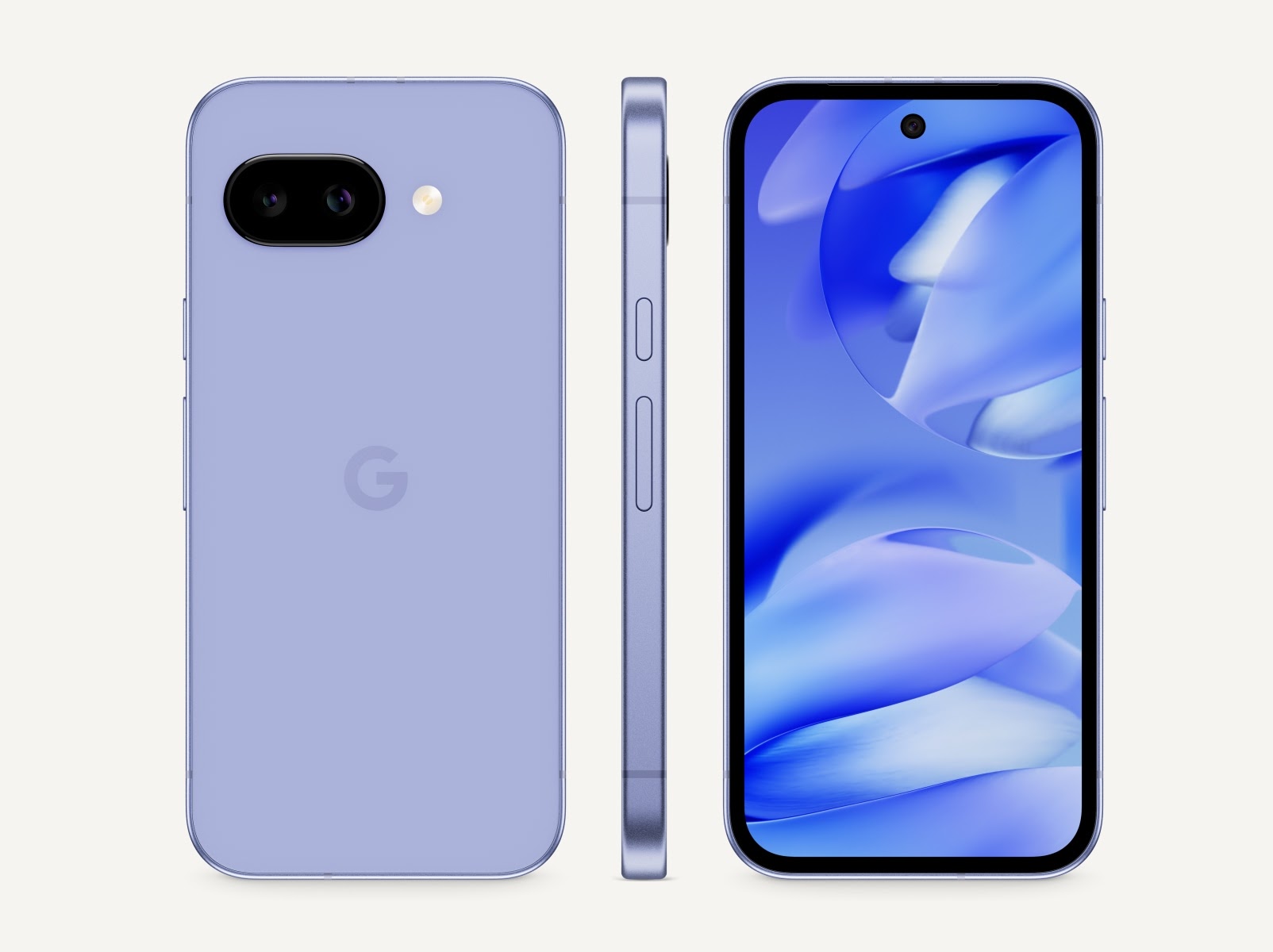 Google Pixel 9a 128GB 256GB [GoAnsuran.com - Ansuran Mudah]